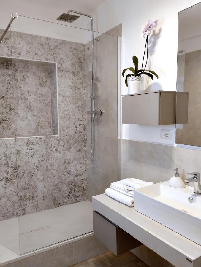 Domus Terme Romane Cividale Del Friuli Ngoại thất bức ảnh